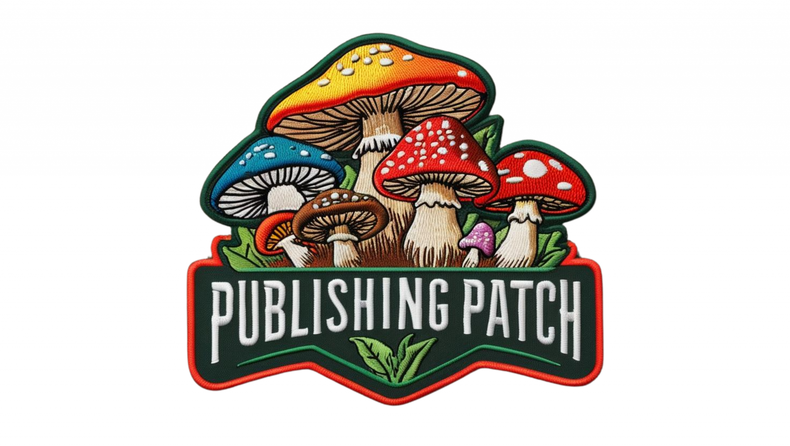 Publishing Patch