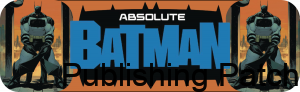 Absolute Batman