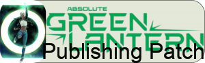 Absolute Green Lantern
