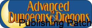 Advanced D&D