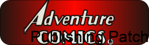 Adventure Comics
