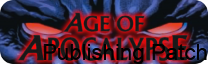 Age of Apocalypse