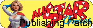 All-Star Comics v2