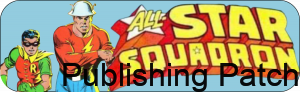 All-Star Squadron