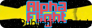 Alpha Flight