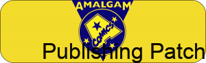 Amalgam Comics