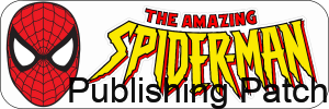 Amazing Spider-Man