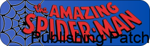 Amazing Spider-Man Vintage