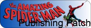 Amazing Spider-Man Vintage v2