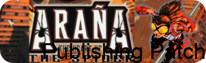 Araña The Heart of the Spider