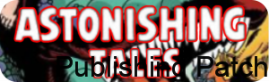 Astonishing Tales
