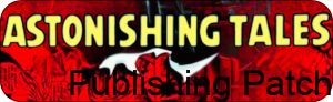 Astonishing Tales v2