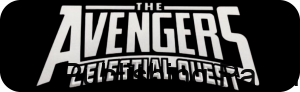 Avengers Celestial Quest