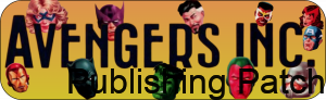 Avengers Inc