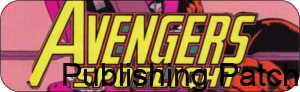 Avengers Spotlight