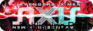 Avengers X-Men Axis
