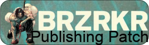 BRZRKR