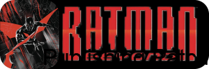 Batman Beyond