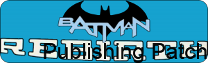 Batman Rebirth