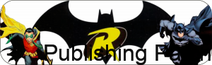 Batman & Robin