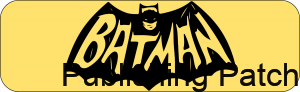 Batman v2