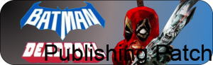 Batman/Deadpool