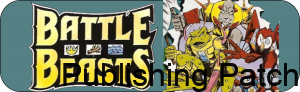 Battle Beasts