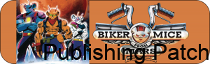 Biker Mice from Mars