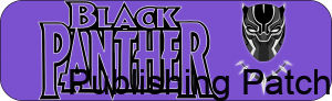 Black Panther