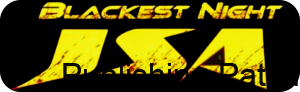 Blackest Night JSA