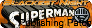 Blackest Night Superman
