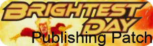 Brightest Day
