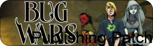 Bug Wars