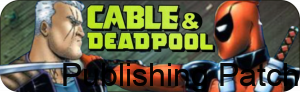 Cable and Deadpool
