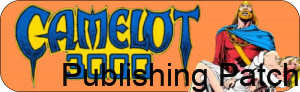 Camelot 3000