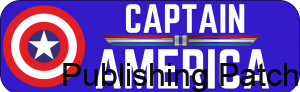 Capt America