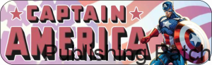 Captain America vol 12
