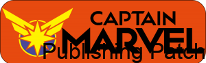 Captain Marvel