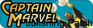Captain Marvel Vol 3