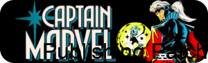 Captain Marvel Vol 4