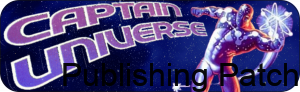 Captain Universe