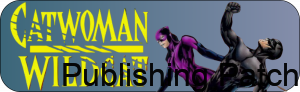 Catwoman Wildcat