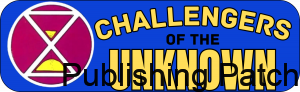 Challengers of the Unknown