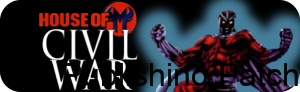 Civil War House of M