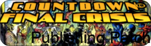 Countdown to Final Crisis