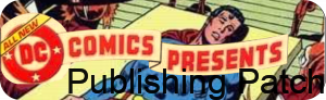DC Comics Presents