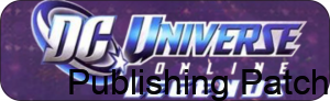 DC Universe Online Legends