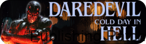 Daredevil Cold Day in Hell