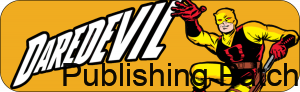 DareDevil Yellow