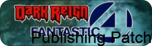 Dark Reign: Fantastic Four